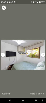 Imagem Apartamento com 4 Quartos à Venda, 173 m² em Piratininga - Niterói