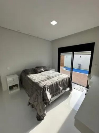 Imagem Casa com 3 Quartos à Venda, 160 m² em Jardim Golden Park Residence - Hortolândia