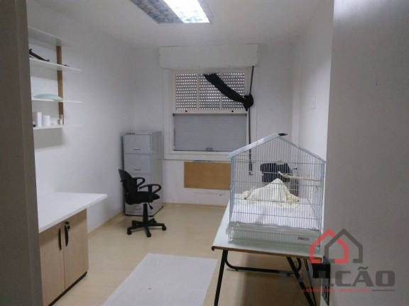 Imagem Apartamento com 2 Quartos à Venda, 131 m² em Ponta Da Praia - Santos