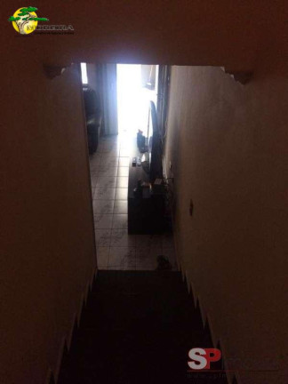 Imagem Casa de Condomínio com 2 Quartos à Venda, 120 m² em São Paulo