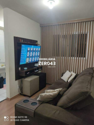 Imagem Apartamento com 3 Quartos à Venda, 60 m² em Jardim São Paulo Ii - Londrina Imagem Apartamento com 3 Quartos à Venda, 60 m² em Jardim São Paulo Ii - Londrina
