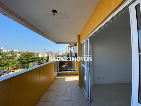 Imagem Apartamento com 2 Quartos à Venda, 80 m² em Braga - Cabo Frio