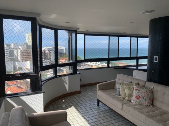 Imagem Imóvel com 4 Quartos à Venda, 325 m² em Rio Vermelho - Salvador Imagem Imóvel com 4 Quartos à Venda, 325 m² em Rio Vermelho - Salvador