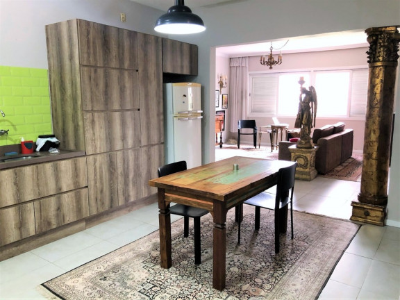 Imagem Apartamento com 2 Quartos à Venda, 149 m² em Floresta - Porto Alegre
