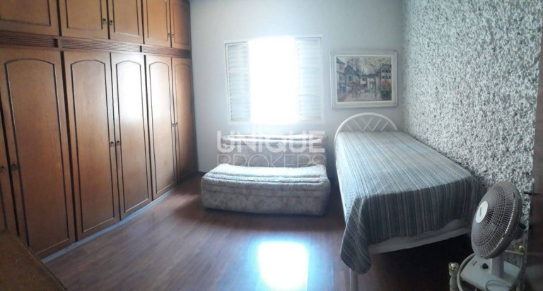 Imagem Casa com 3 Quartos à Venda, 231 m² em Centro - Jundiaí