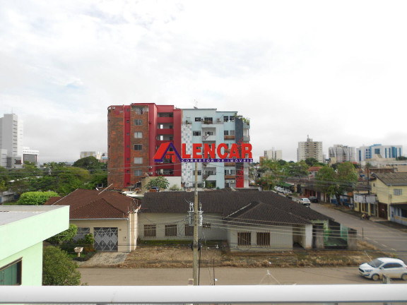 Imagem Apartamento com 3 Quartos à Venda, 108 m² em Olaria - Porto Velho Imagem Apartamento com 3 Quartos à Venda, 108 m² em Olaria - Porto Velho