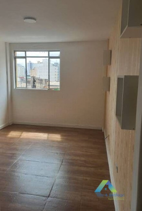Apartamento com 1 Quarto à Venda, 33 m² em Aclimação - São Paulo