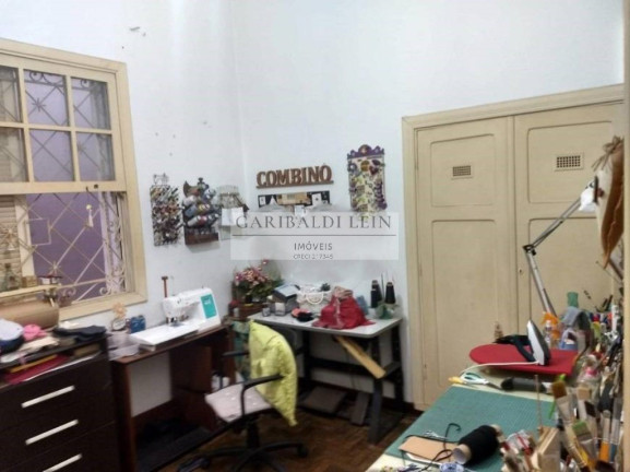 Imagem Imóvel com 3 Quartos à Venda, 179 m² em Vila Itapura - Campinas