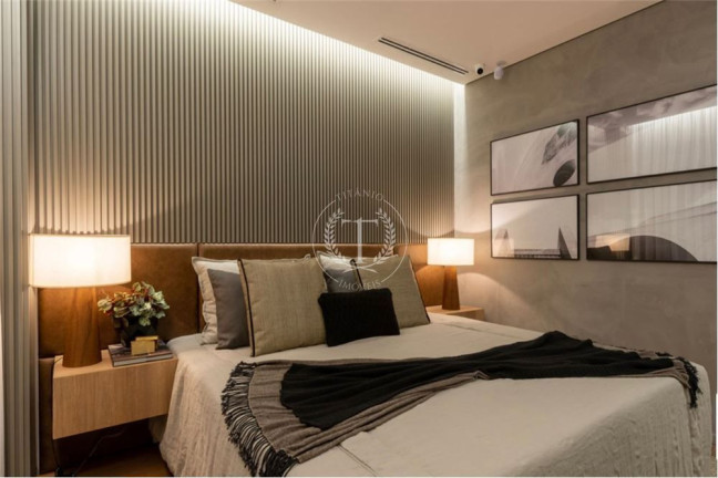 Imagem Apartamento com 3 Quartos à Venda, 153 m² em Vila Olímpia - São Paulo