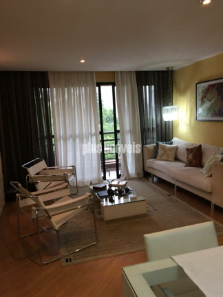 Apartamento com 3 Quartos à Venda, 110 m² em Morumbi - São Paulo