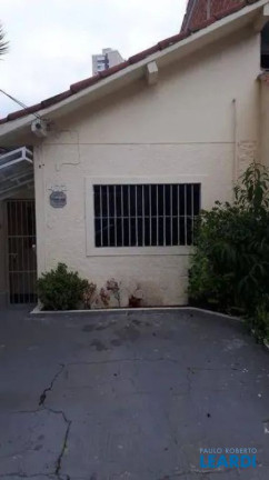 Imagem Casa com 1 Quarto à Venda, 111 m² em Centro - Santo André