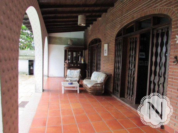 Imagem Sobrado com 5 Quartos à Venda, 272 m² em Cibratel I - Itanhaém Imagem Sobrado com 5 Quartos à Venda, 272 m² em Cibratel I - Itanhaém