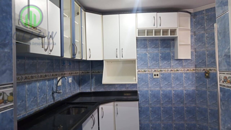 Imagem Apartamento com 2 Quartos à Venda, 54 m² em Bandeiras - Osasco