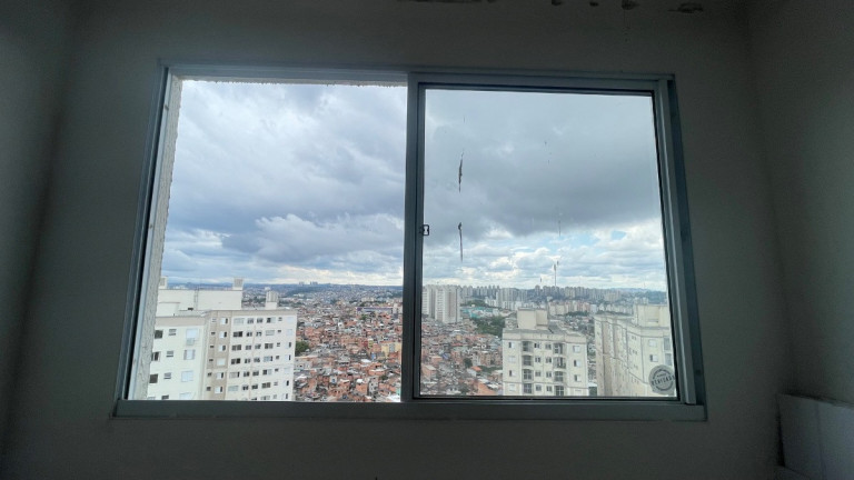 Imagem Apartamento com 2 Quartos à Venda, 43 m² em Vila Andrade - São Paulo