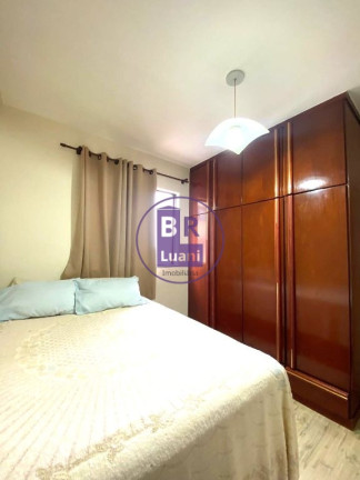 Imagem Apartamento com 3 Quartos à Venda, 91 m² em Centro - Londrina