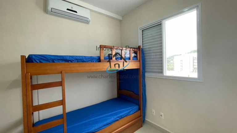 Imagem Apartamento com 2 Quartos à Venda, 58 m² em Praia Das Toninhas - Ubatuba Imagem Apartamento com 2 Quartos à Venda, 58 m² em Praia Das Toninhas - Ubatuba