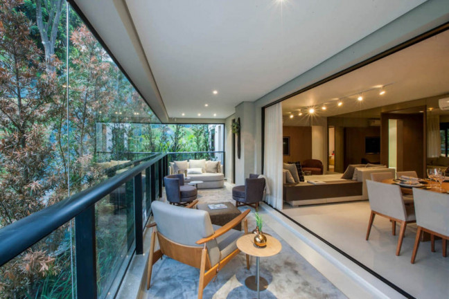 Imagem Imóvel com 2 Quartos à Venda, 157 m² em Perdizes - São Paulo