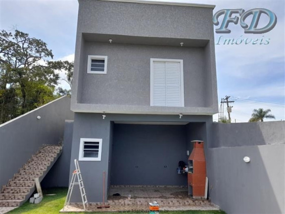 Casa com 3 Quartos à Venda, 280 m² em Parque Bela Vista - Mairiporã