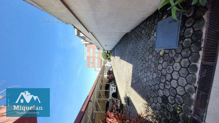 Imagem Sobrado com 2 Quartos à Venda, 70 m² em Vila Esperança - São Paulo