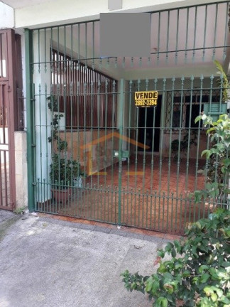 Sobrado com 3 Quartos à Venda, 180 m² em água Fria - São Paulo