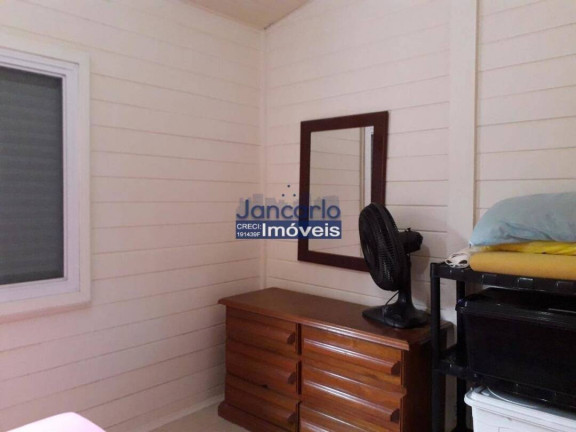 Imagem Casa com 6 Quartos para Temporada, 180 m² em Morada Da Praia - Bertioga