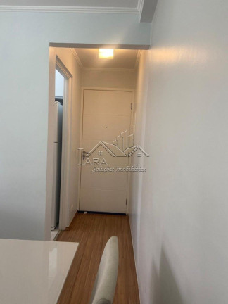 Imagem Apartamento com 2 Quartos à Venda, em Chácara Califórnia - São Paulo Imagem Apartamento com 2 Quartos à Venda, em Chácara Califórnia - São Paulo