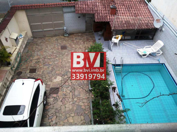 Imagem Casa com 3 Quartos à Venda, 420 m² em Vista Alegre - Rio De Janeiro Imagem Casa com 3 Quartos à Venda, 420 m² em Vista Alegre - Rio De Janeiro