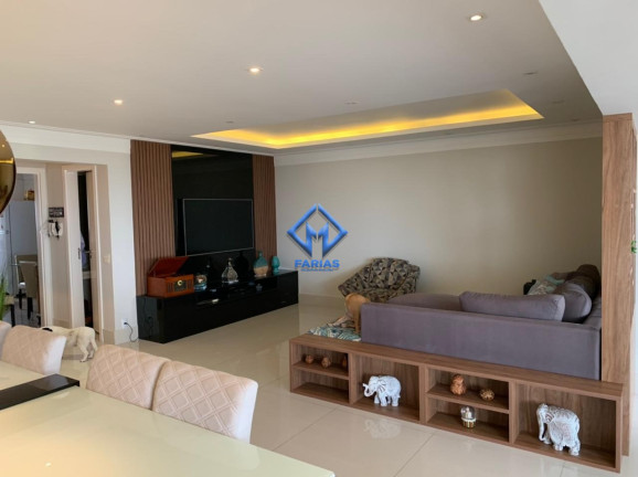 Imagem Apartamento com 4 Quartos à Venda, 213 m² em Ipiranga - São Paulo Imagem Apartamento com 4 Quartos à Venda, 213 m² em Ipiranga - São Paulo