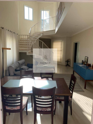 Imagem Casa de Condomínio com 3 Quartos à Venda, 246 m² Imagem Casa de Condomínio com 3 Quartos à Venda, 246 m²