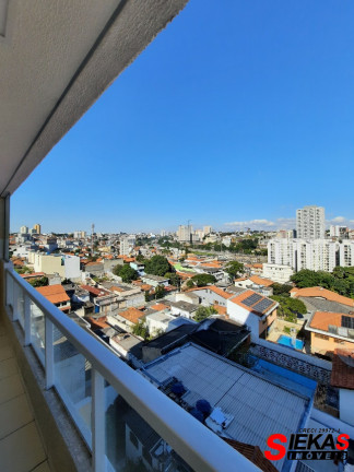 Imagem Apartamento com 1 Quarto para Alugar, 46 m² em Vila Granada - São Paulo Imagem Apartamento com 1 Quarto para Alugar, 46 m² em Vila Granada - São Paulo