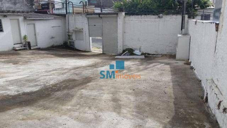 Imagem Galpão à Venda, 480 m² em Saúde - São Paulo