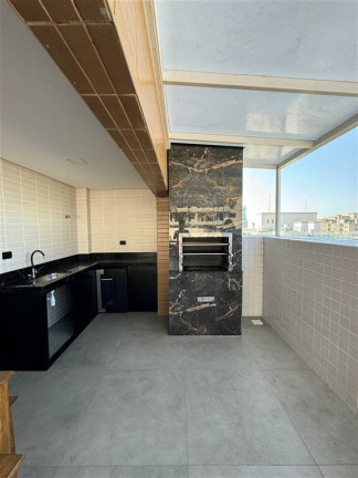 Imagem Apartamento com 1 Quarto à Venda, 52 m² em Caiçara - Praia Grande
