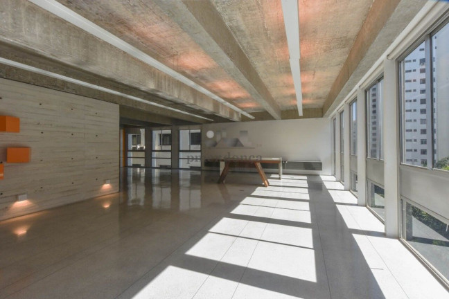 Apartamento com 3 Quartos à Venda, 337 m² em Higienópolis - São Paulo