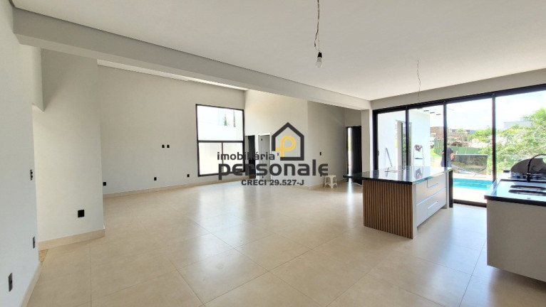 Imagem Imóvel com 3 Quartos à Venda, 239 m² em Alphaville Nova Esplanada - Votorantim