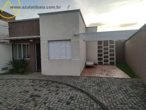 Imagem Casa com 2 Quartos à Venda, 47 m² em Jardim Imperial - Atibaia