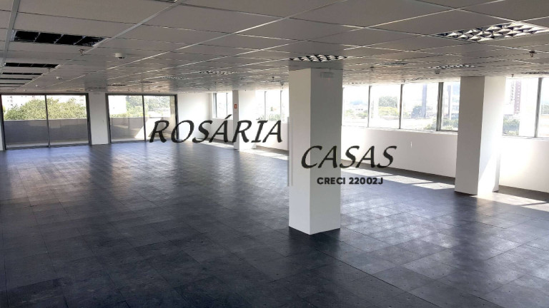 Imagem Imóvel Comercial à Venda, 632 m² em Jardim Caravelas - São Paulo