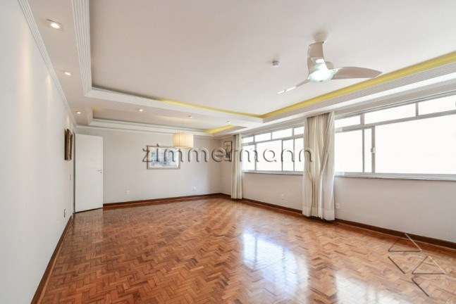 Imagem Apartamento com 3 Quartos à Venda, 219 m² em Jardim Paulista - São Paulo Imagem Apartamento com 3 Quartos à Venda, 219 m² em Jardim Paulista - São Paulo