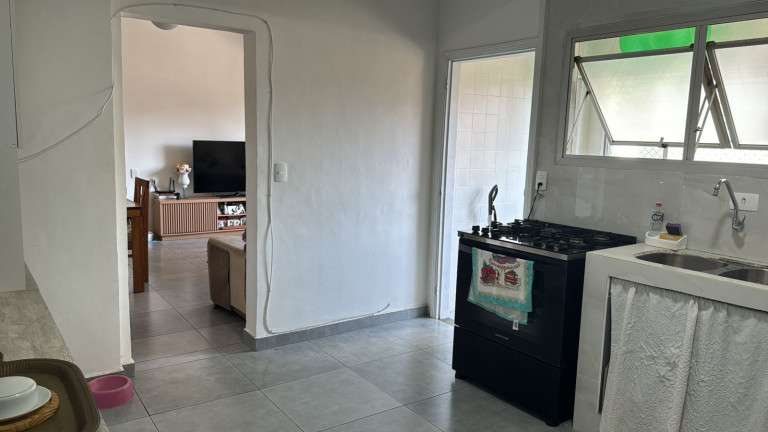 Foto do imóvel Apartamento com 2 Quartos à Venda, 103 m² em Ponta Da Praia - Santos