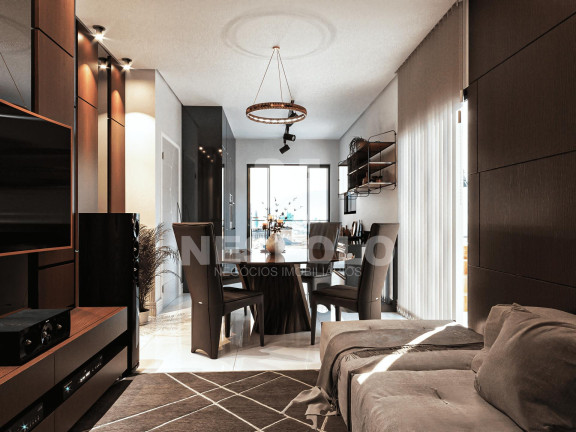 Imagem Apartamento à Venda, 79 m² em Perequê - Porto Belo Imagem Apartamento à Venda, 79 m² em Perequê - Porto Belo