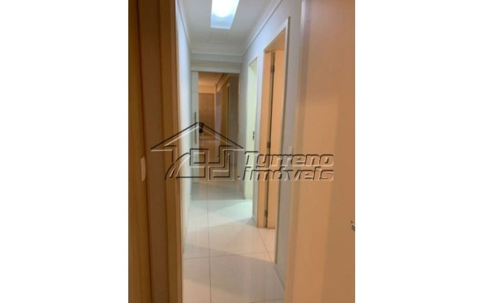 Imagem Apartamento com 3 Quartos para Alugar, 142 m² em Jardim Das Indústrias - São José Dos Campos