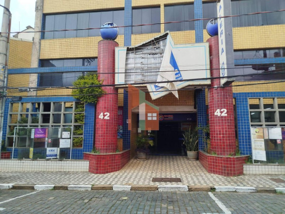 Imagem Sala Comercial para Alugar, 32 m² em Centro - Atibaia