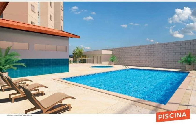 Imagem Apartamento com 2 Quartos à Venda, 52 m² em Jardim Das Oliveiras - Jacareí Imagem Apartamento com 2 Quartos à Venda, 52 m² em Jardim Das Oliveiras - Jacareí