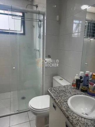 Imagem Apartamento com 1 Quarto à Venda, 52 m² em Jardim Aquárius - São José Dos Campos