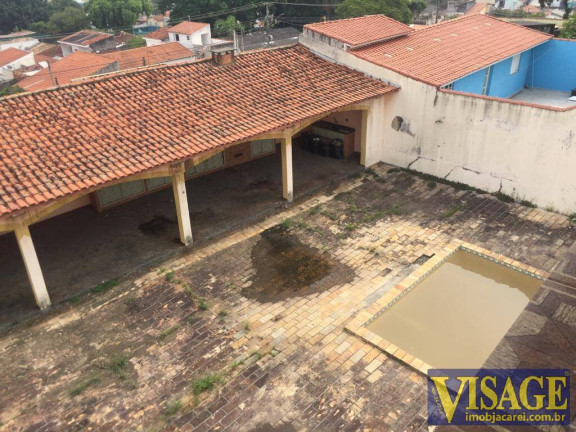 Imagem Casa com 6 Quartos à Venda, 800 m² em Vila Aprazivel - Jacareí Imagem Casa com 6 Quartos à Venda, 800 m² em Vila Aprazivel - Jacareí