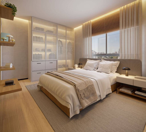 Imagem Imóvel com 4 Quartos à Venda, 255 m² em Campo Belo - São Paulo Imagem Imóvel com 4 Quartos à Venda, 255 m² em Campo Belo - São Paulo