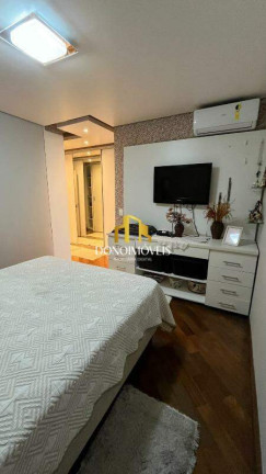 Imagem Apartamento com 3 Quartos à Venda, 156 m² em Centro - São Bernardo Do Campo Imagem Apartamento com 3 Quartos à Venda, 156 m² em Centro - São Bernardo Do Campo