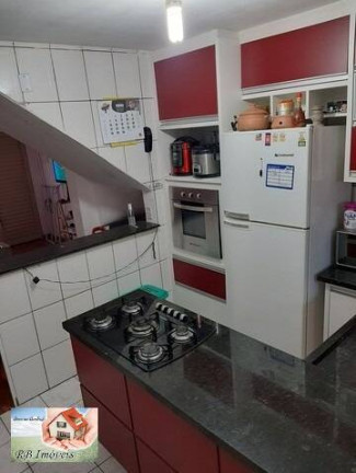 Imagem Casa com 2 Quartos à Venda, 69 m² em Jardim Santo André - Santo André Imagem Casa com 2 Quartos à Venda, 69 m² em Jardim Santo André - Santo André