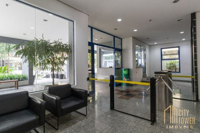 Imagem Sala Comercial à Venda, 32 m² em Cerqueira César - São Paulo Imagem Sala Comercial à Venda, 32 m² em Cerqueira César - São Paulo