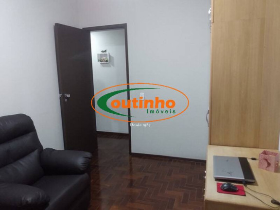 Imagem Apartamento com 3 Quartos à Venda, 120 m² em Tijuca - Rio De Janeiro Imagem Apartamento com 3 Quartos à Venda, 120 m² em Tijuca - Rio De Janeiro