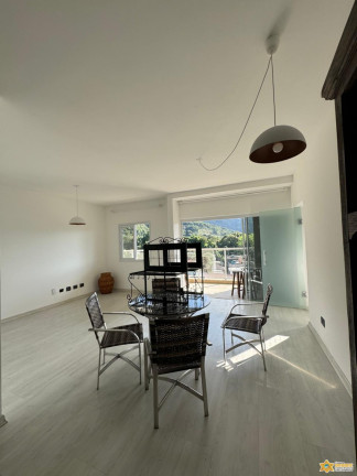 Imagem Apartamento com 3 Quartos à Venda, 156 m² em Centro - Ubatuba